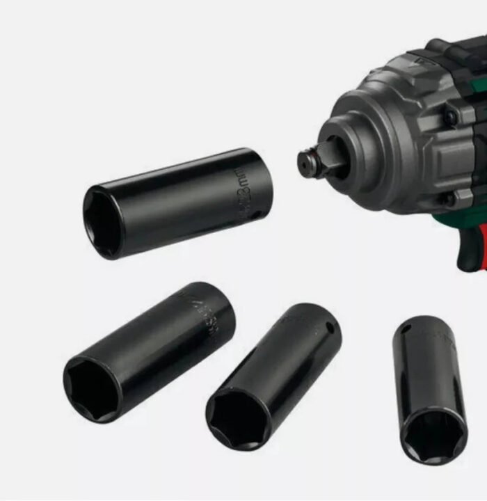 PARKSIDE® CLÉ À CHOC SANS FIL 20 V POUR VÉHICULE - Image 3